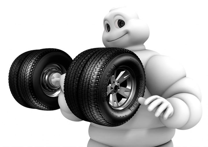 michelin-man