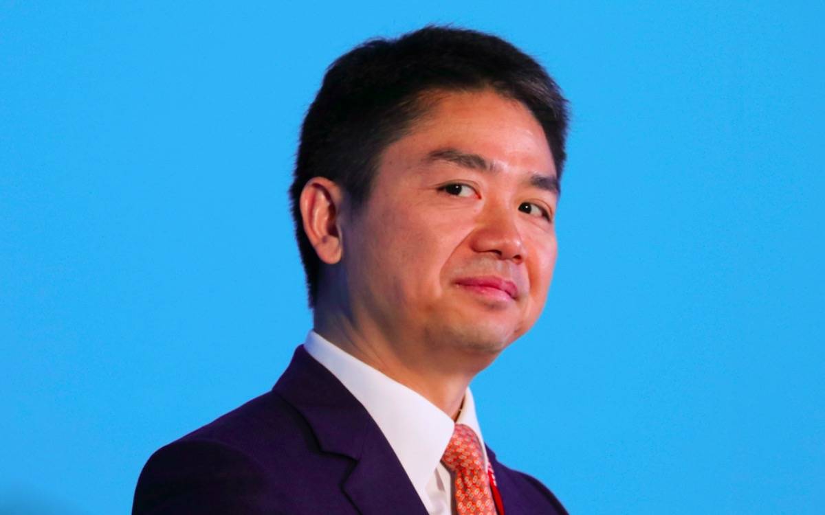 京东员工因涉嫌受贿被警方刑拘,系供应商举报