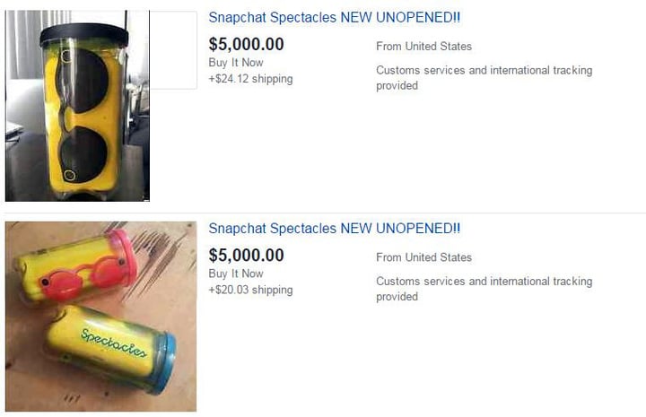 snapchat-spectacles-ebay