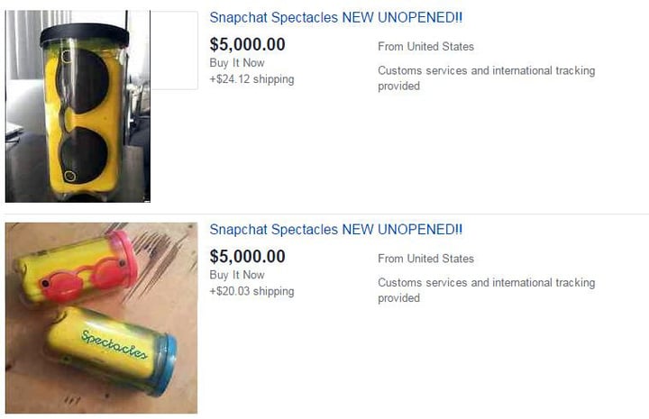 snapchat-spectacles-ebay