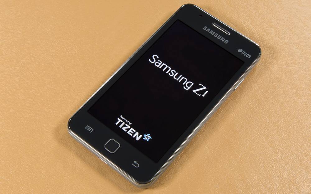 奖 1 万美元,你愿意开发三星 Tizen App 吗?