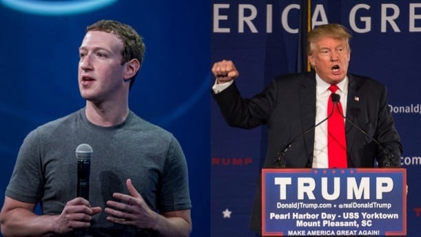 trump-zuck