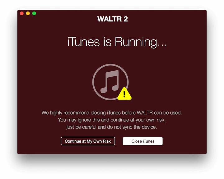 waltr%202%20alert%20itunes