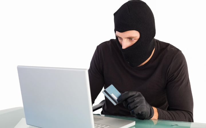 account security