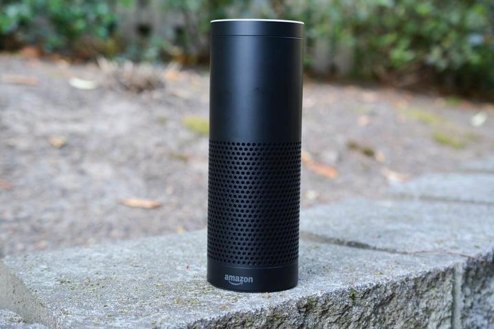 amazon-echo