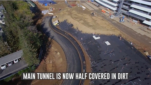 apple-campus