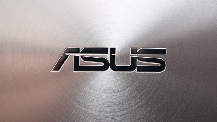 asus