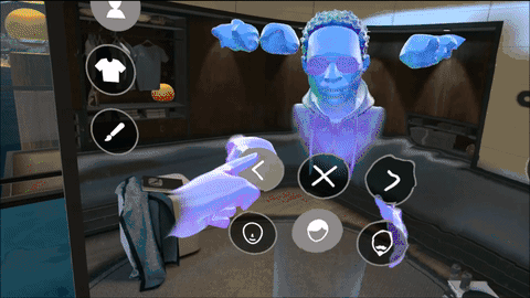 avatars