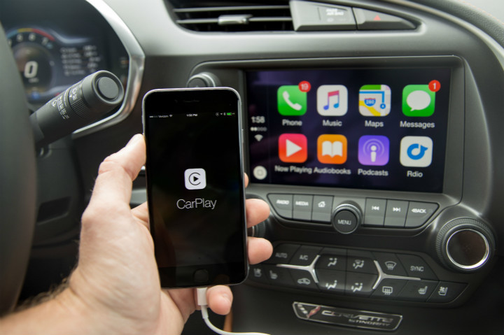 carplay-apple