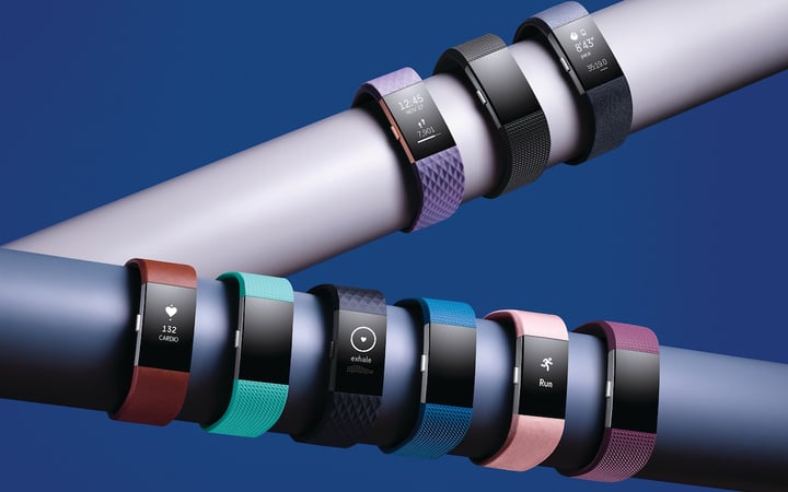 fitbit charge