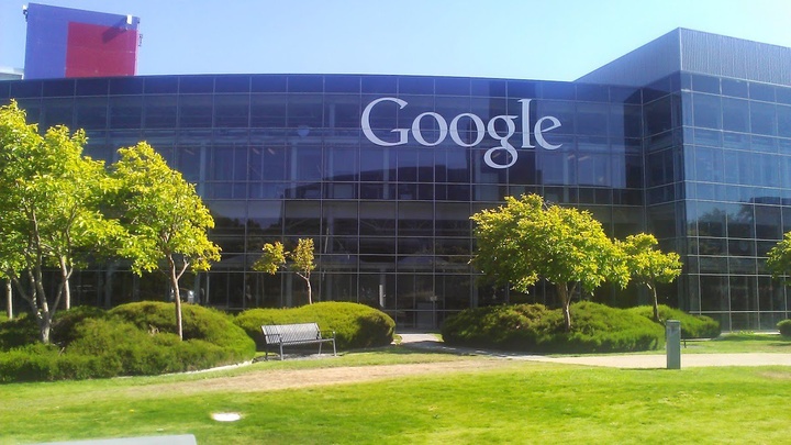 google-campus-building