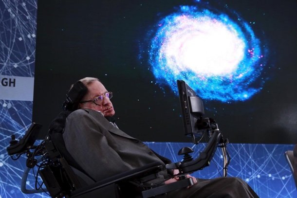 hawking