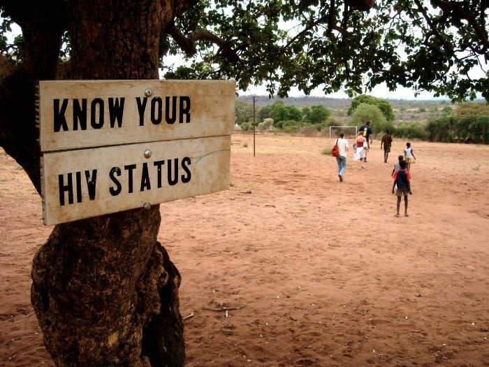 hiv-status