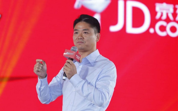 jingdong