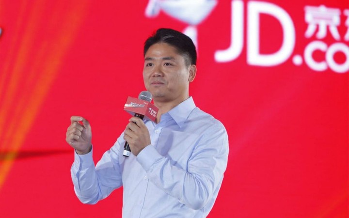 jingdong