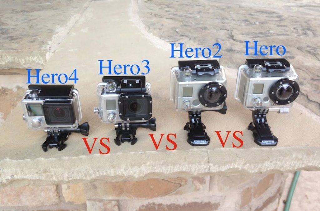 危机过后 Gopro 能否东山再起 爱范儿