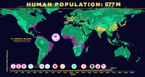 population-1