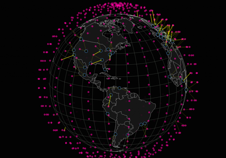 satellitenetwork