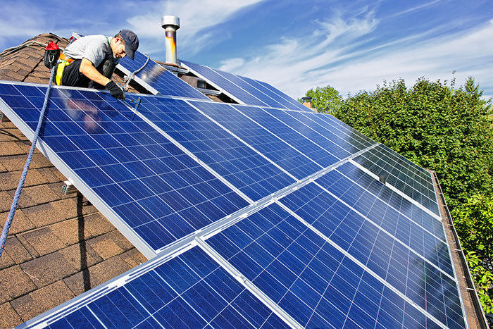 solar-panel-installation