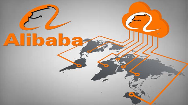 alibaba globalization