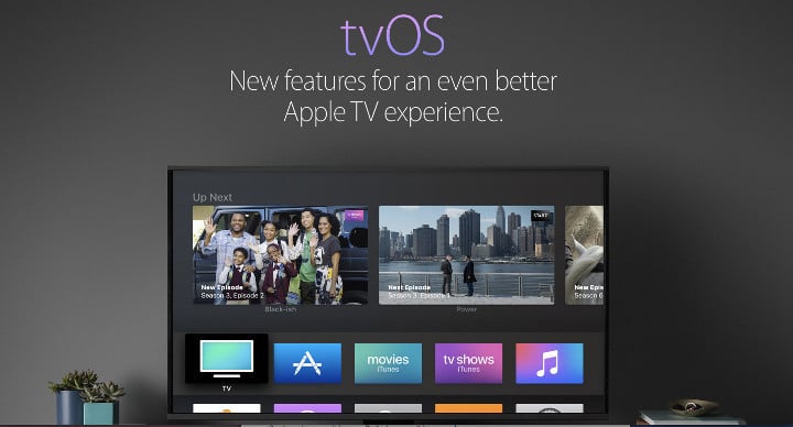 tvos