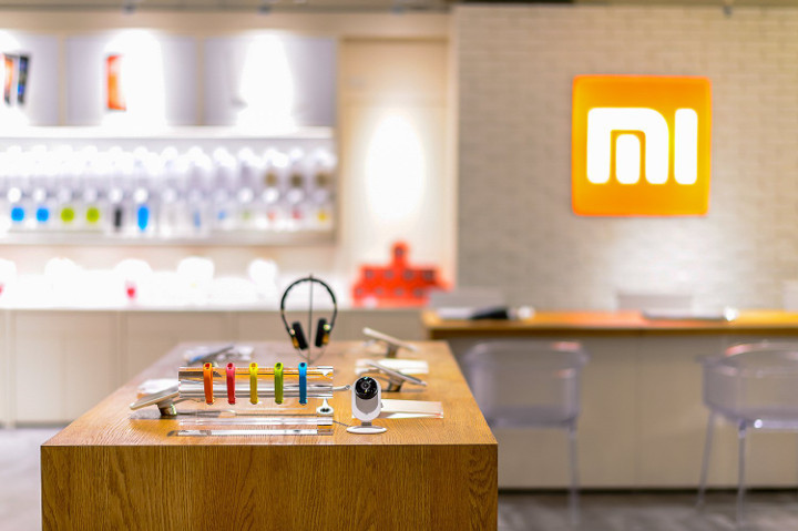 xiaomi store