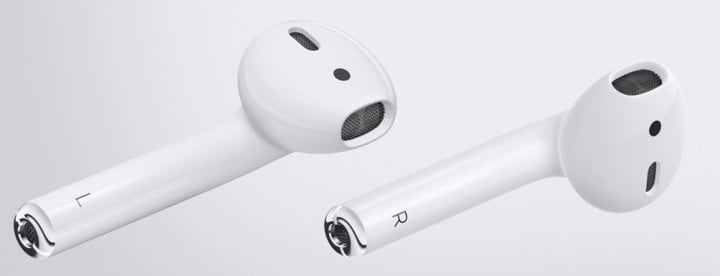 airpods