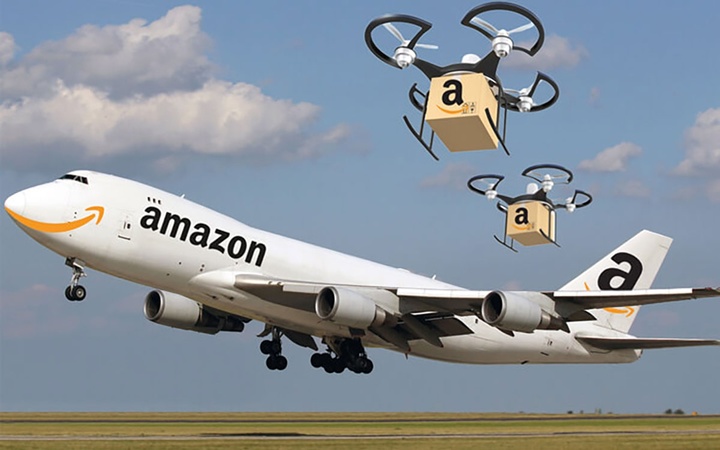 amazon-plane