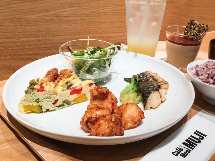 cafe-meal-muji