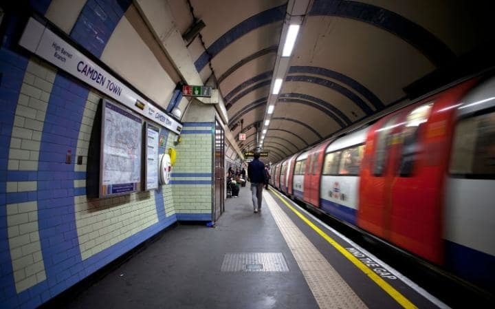 london-underground