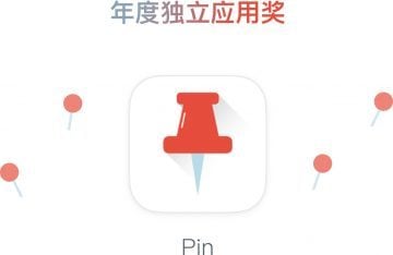 pin