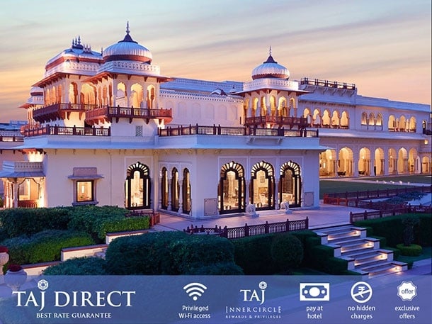 tajdirect