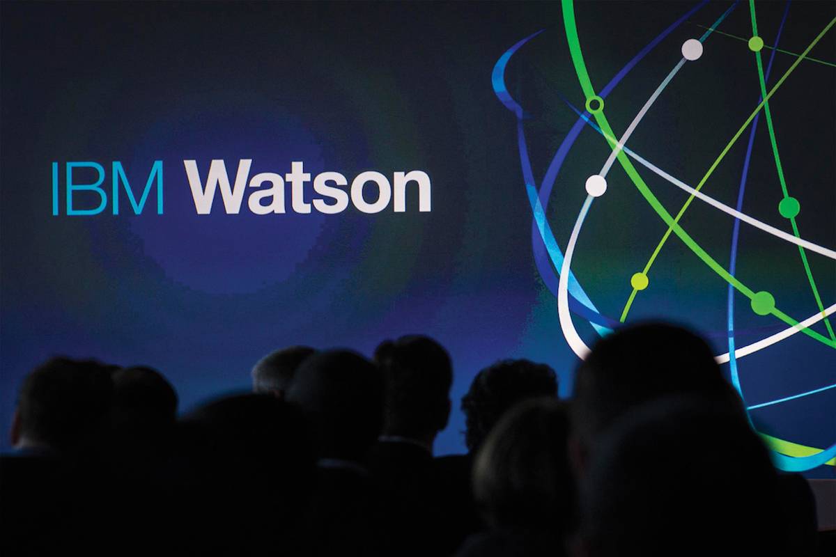Watson 的新挑战：它要帮助人们对抗网络犯罪 | 爱范儿