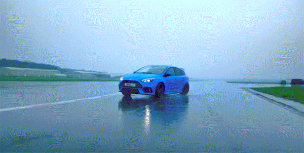drift