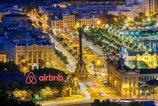 共享数据、注册房东、限制房源,Airbnb 向新奥