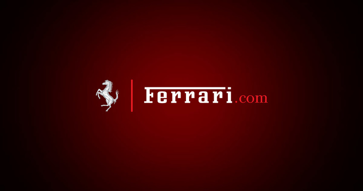 ferrari-sharing