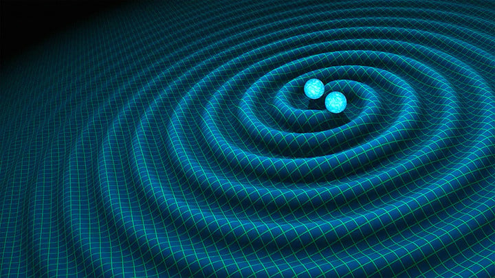 gravitationalwave