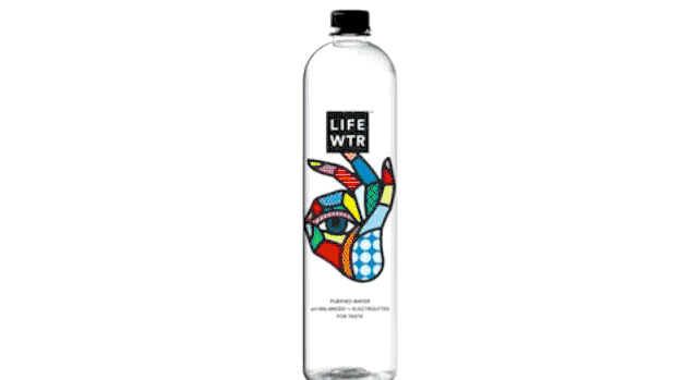 lifewtr