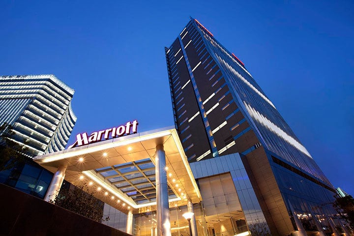 marriot