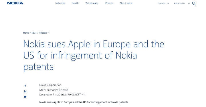 nokia-statement