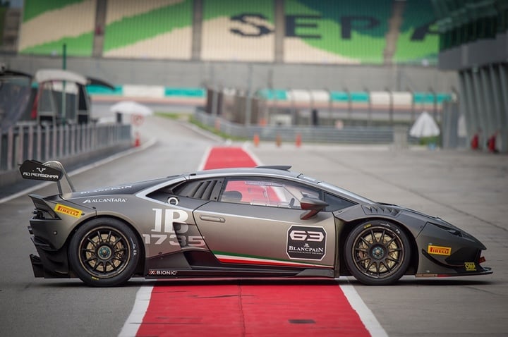 supertrofeo