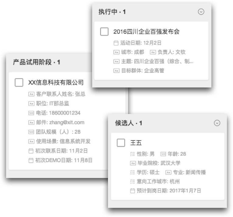 Teambition : 这个让工作轻松 3 倍的协作神器，省时又省力 #Web #iOS #Android | 爱范儿
