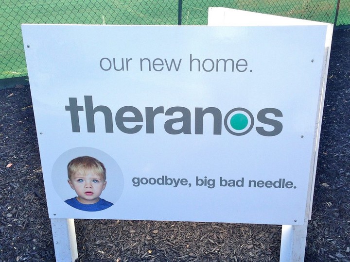 theranos