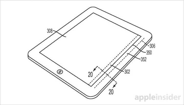 touchbaripad