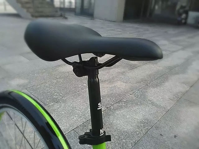 ubike