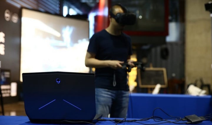 vrlab6