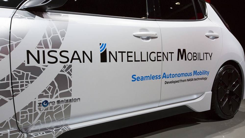 nissan-at-ces-2017