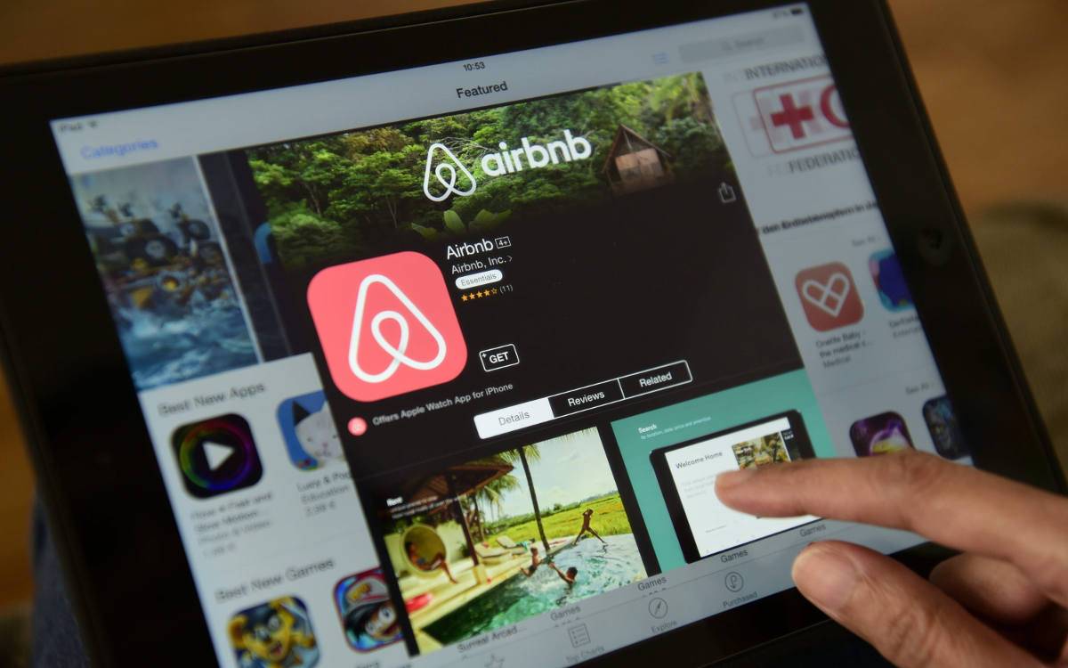 Airbnb 对餐厅预约软件Resy 投资，将向一站式旅游服务平台转变| 爱范儿
