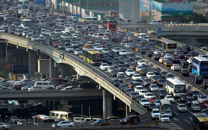 beijing-traffic-jam