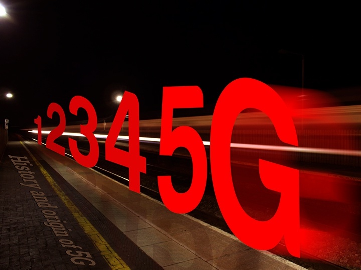 history-and-origin-of-5g